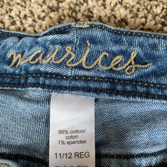 11/12 regular - Picture 2 of 2